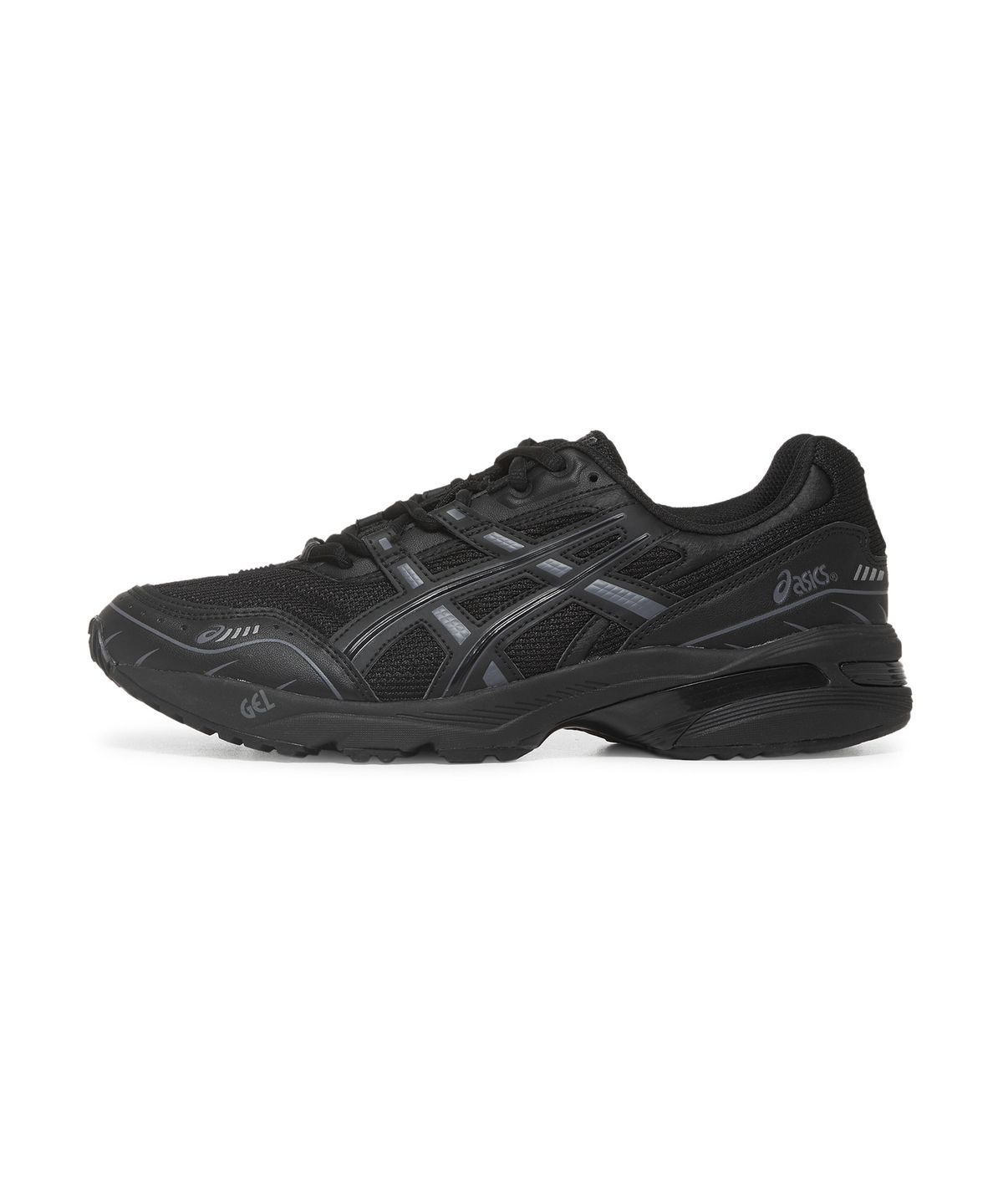 아식스(ASICS) 젤-1090 - 블랙:블랙 / 1021A275-001