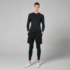 와플 텍스쳐드 숏츠_블랙