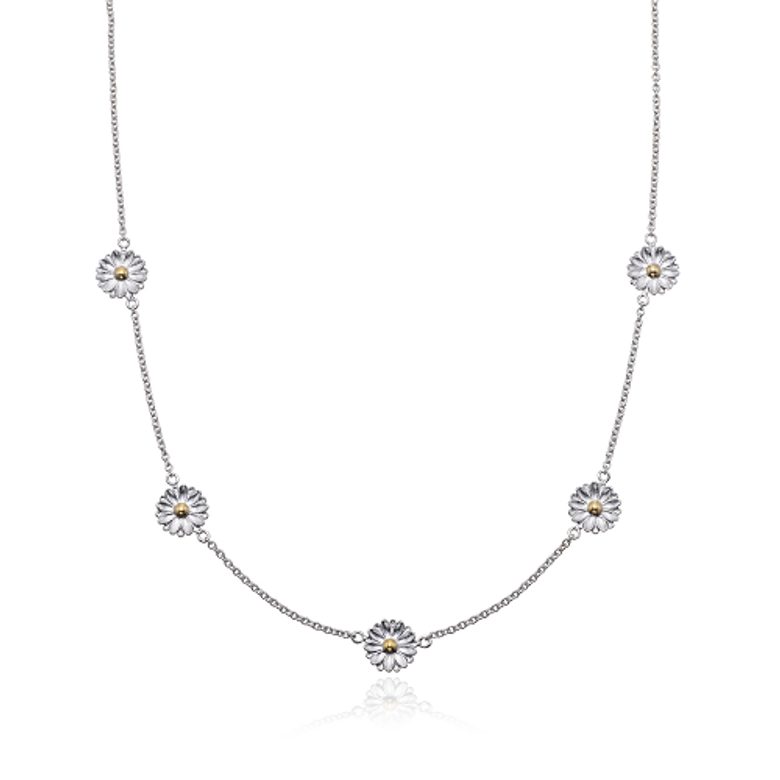 Daisy chocker