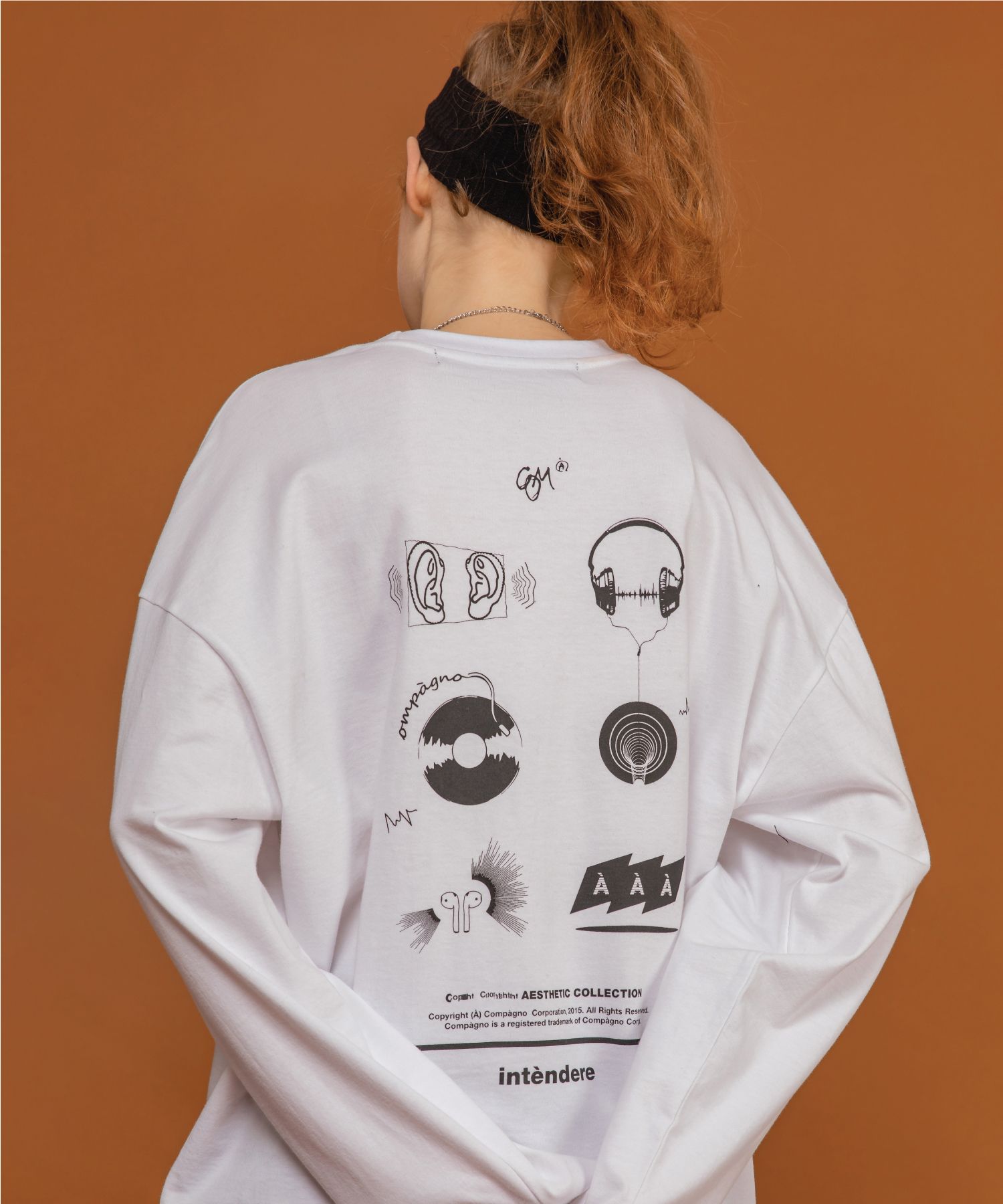 【CPGN STUDIO】Recording Long Sleeve Heavy Overfit White MUSINSA | CPGN STUDIO RECORDING LONG SLEEVE HEAVY OVERSIZED