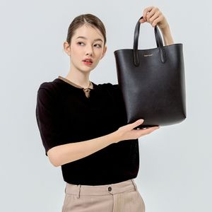 페이즐리 쇼퍼백