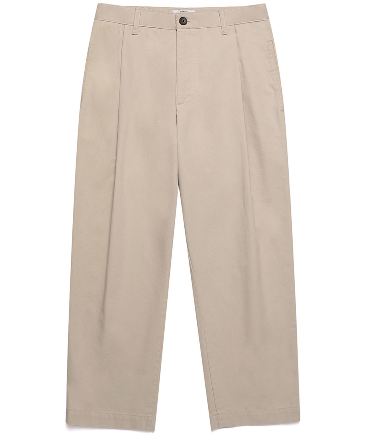 스텝온리(STAFFONLY) SLOW PANTS (IVORY)