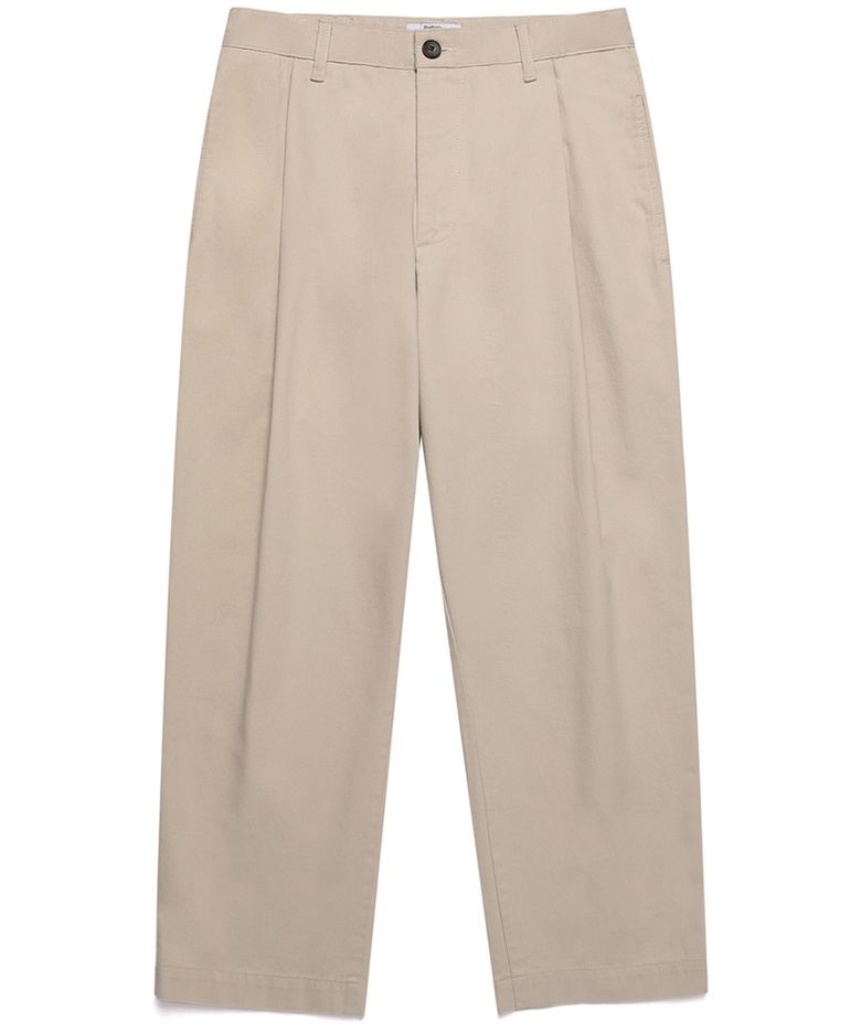 SLOW PANTS (IVORY)
