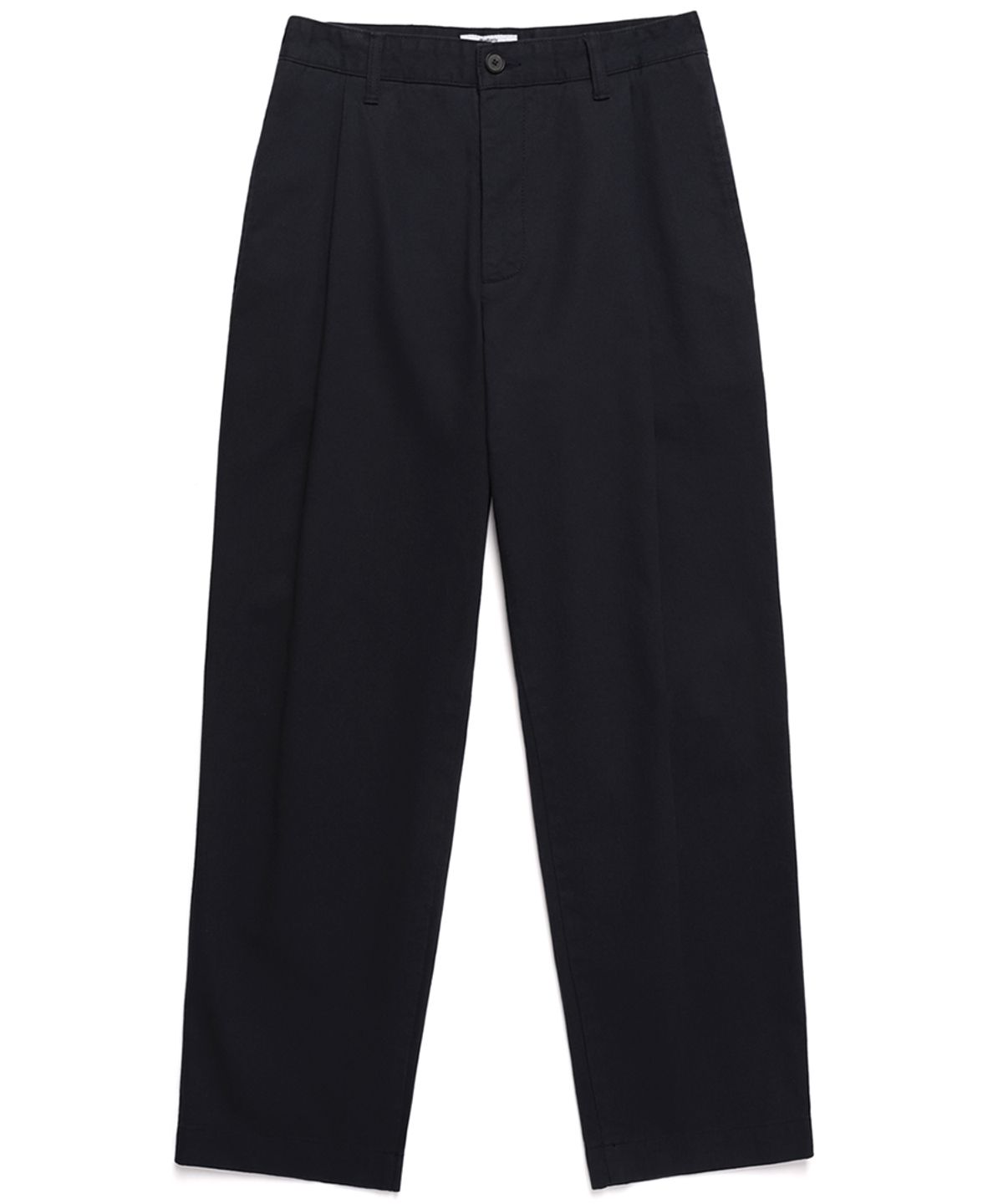 스텝온리(STAFFONLY) SLOW PANTS (NAVY)