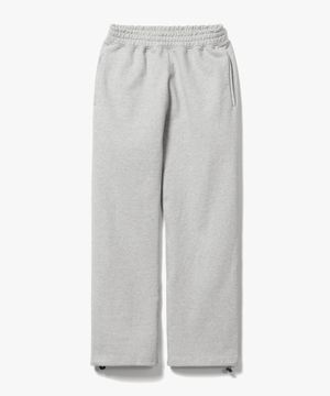 Classic String Sweat Pants [Grey]