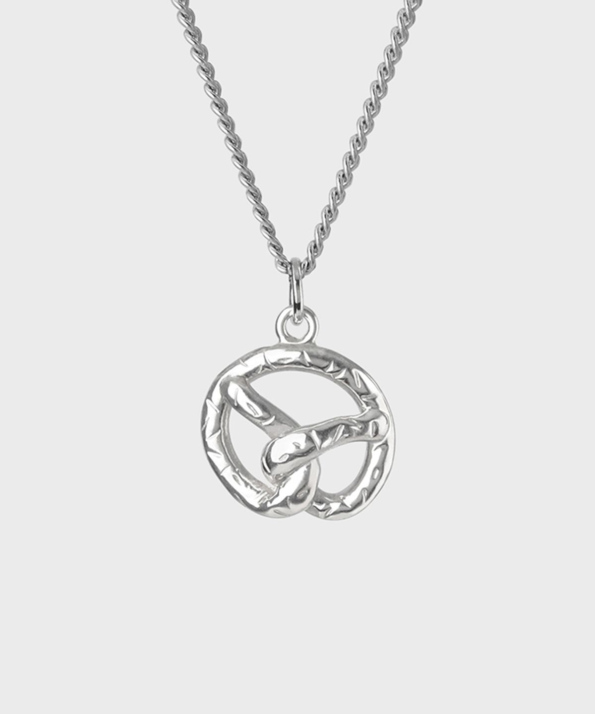 논논(NONENON) BRETZEL NEC