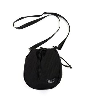 C103 럭키 사코슈_블랙