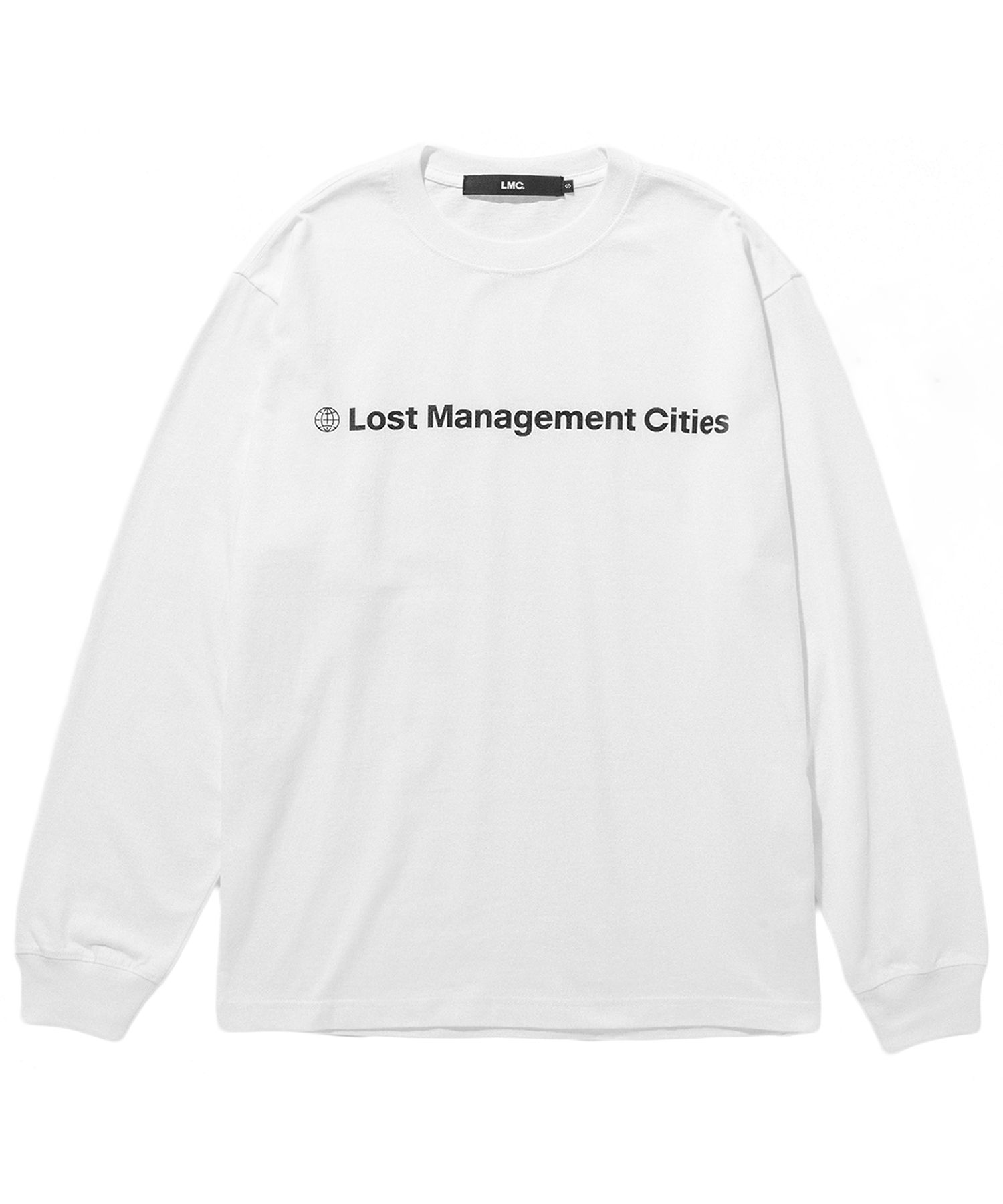 さらに100円引き◆LMC◆FN OG LONG SLV TEE MUSINSA公式 | LMC LMC FN OG LONG SLV TEE white