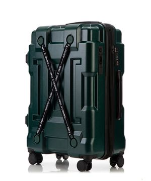 탱크 PC 캐리어 20인치 24인치 28인치 다크그린