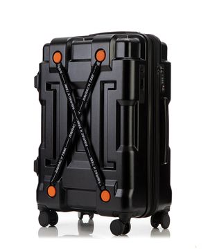 탱크 PC 캐리어 20인치 24인치 28인치 블랙