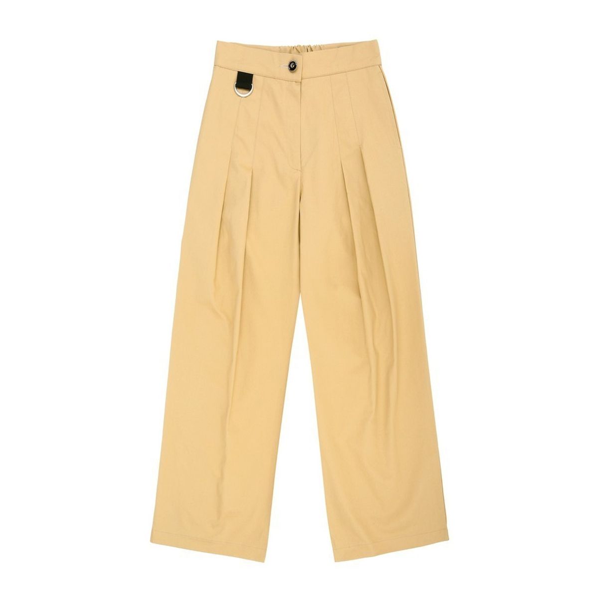 느와(NOIR) Twill Pants