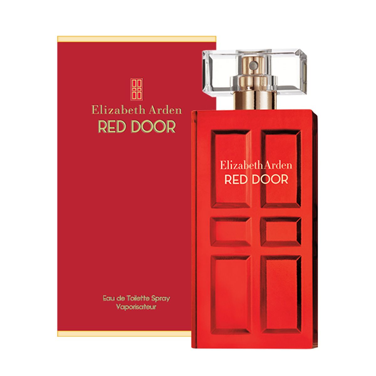 엘리자베스아덴(ELIZABETH ARDEN) 레드도어 EDT 100ml
