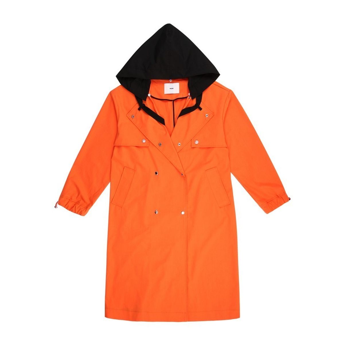 느와(NOIR) Norton Coat