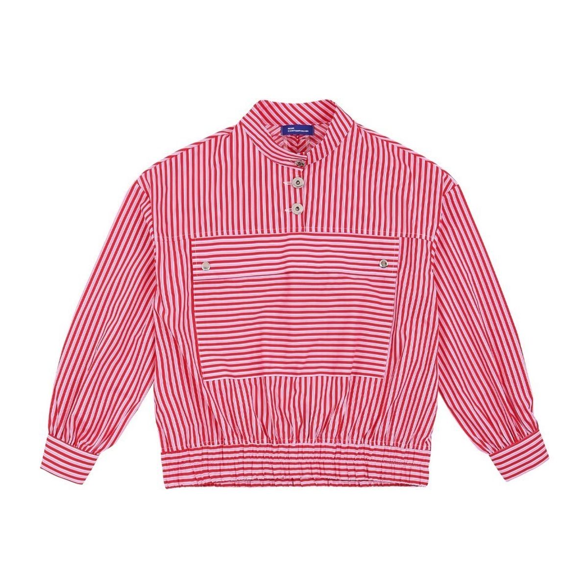 느와(NOIR) Sweet Top