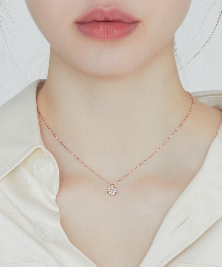 썬라이즈 목걸이 (JJPJNQ9AF501SR420)