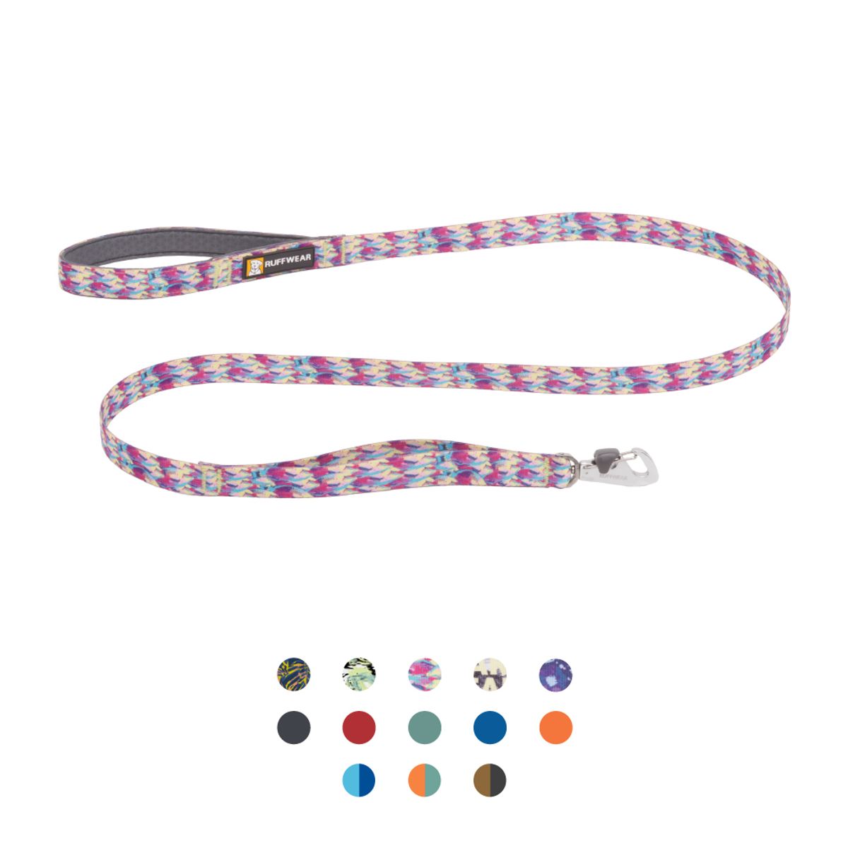 러프웨어(RUFFWEAR) 프런트 레인지 리드줄(Front Range™ Leash)