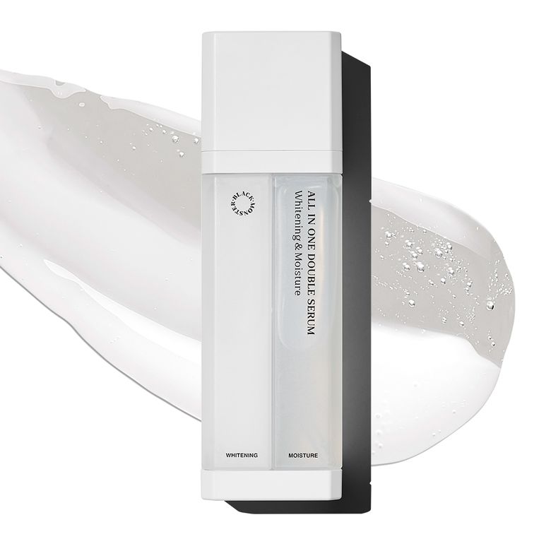 2in1 화이트 더블 세럼 150ml