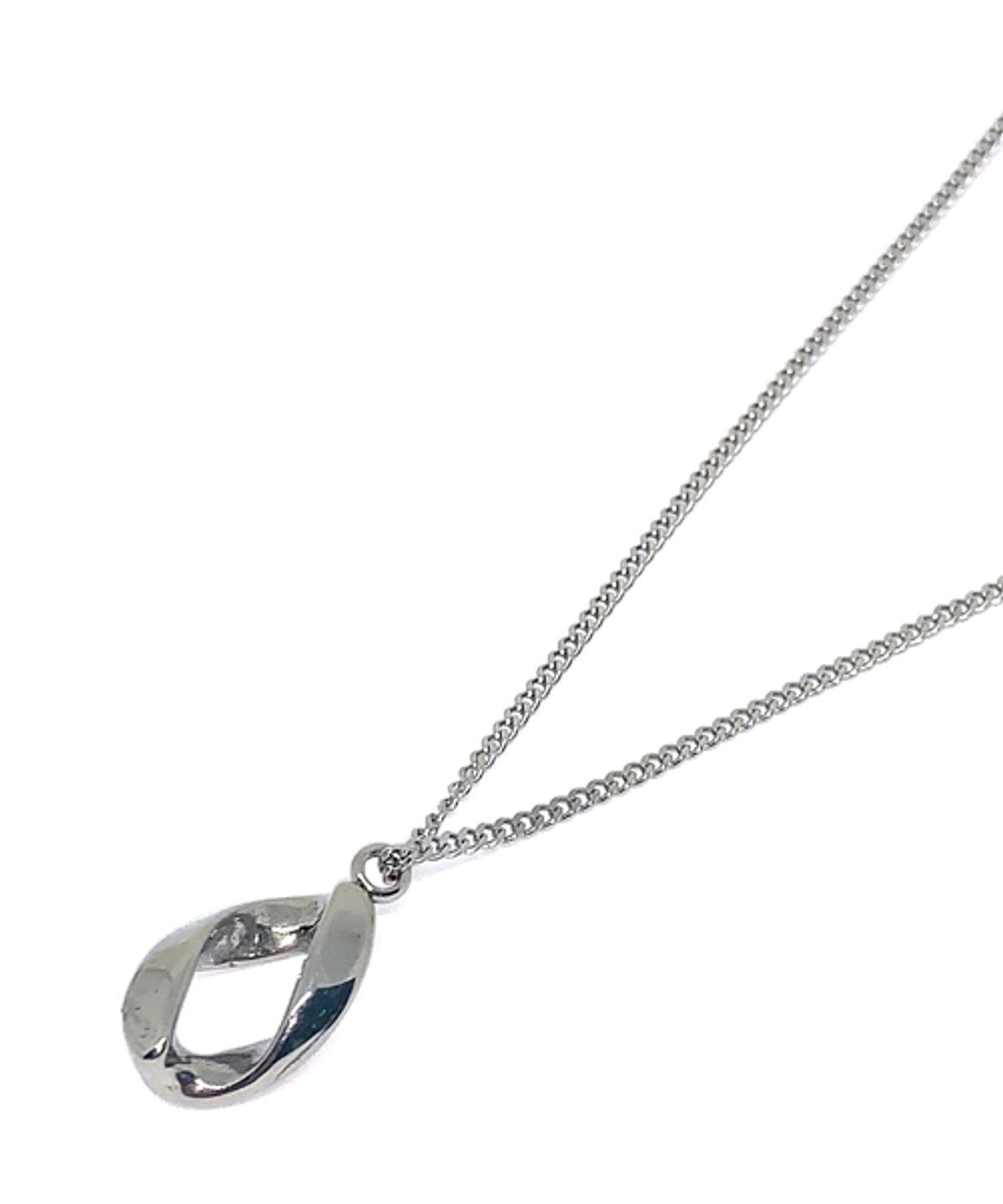셉텐벌5(SEPTEMBER5) Bold chain necklace