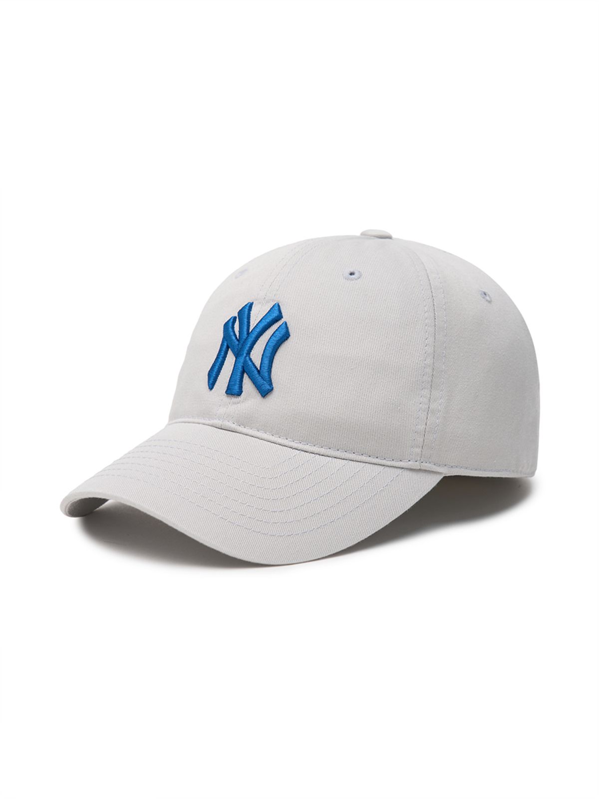 엠엘비(MLB) 에이스 언스트럭쳐 볼캡 NY (Grey)