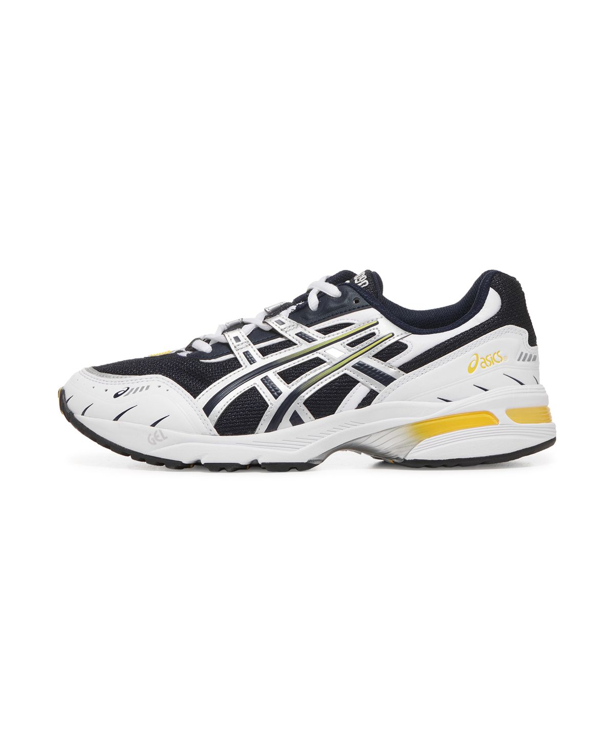 아식스(ASICS) 젤-1090 - 네이비 / 1021A275-400