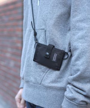 C306 유니버셜 카드홀더_블랙