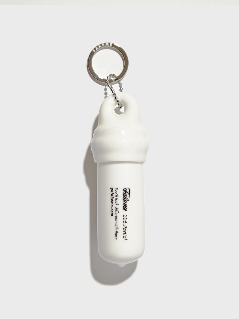 CLEANER CASE (클리너케이스) l WHITE