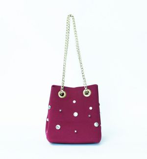 미니큐빅진주백