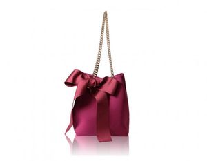 네오리본미니백