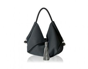 그레이쌈지테슬스몰백