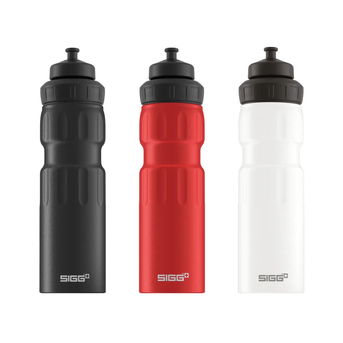 지그(SIGG) 와이드 마우스 스포츠 보틀 750ml