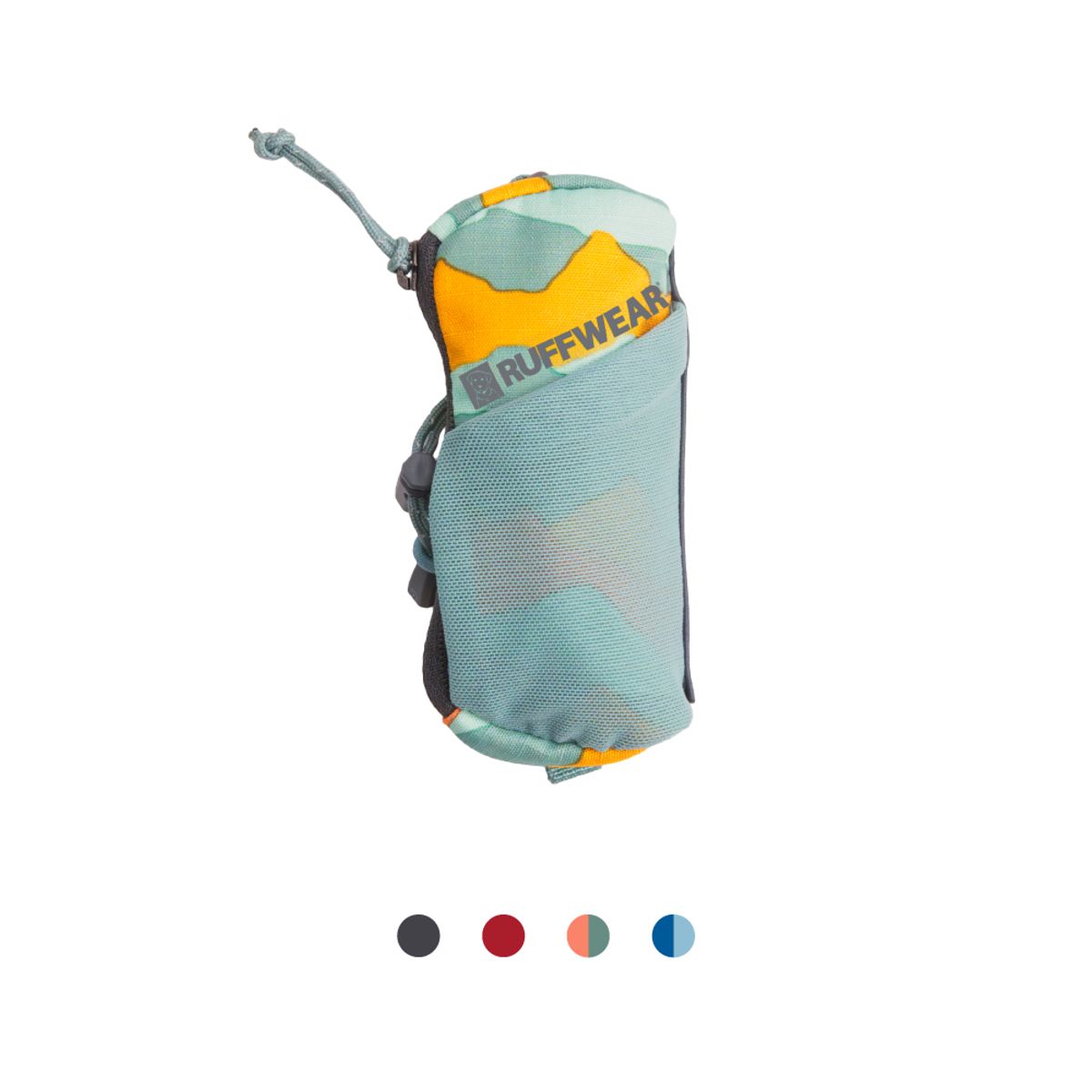 러프웨어(RUFFWEAR) 스테이쉬 백 미니 배변봉투 디스펜서 파우치(Stash Bag Mini)