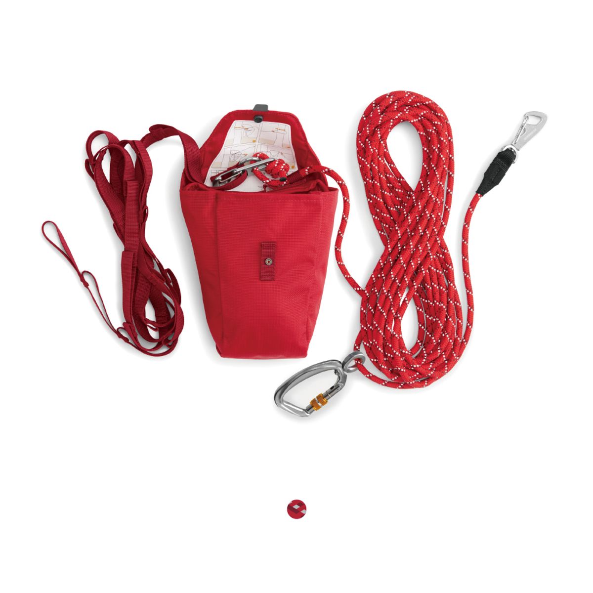 러프웨어(RUFFWEAR) 낫어히치 캠프사이트 히칭 시스템(Knot-a-Hitch™)