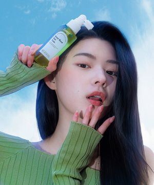 클로렐라 베러루트 헤어 토닉 100ml