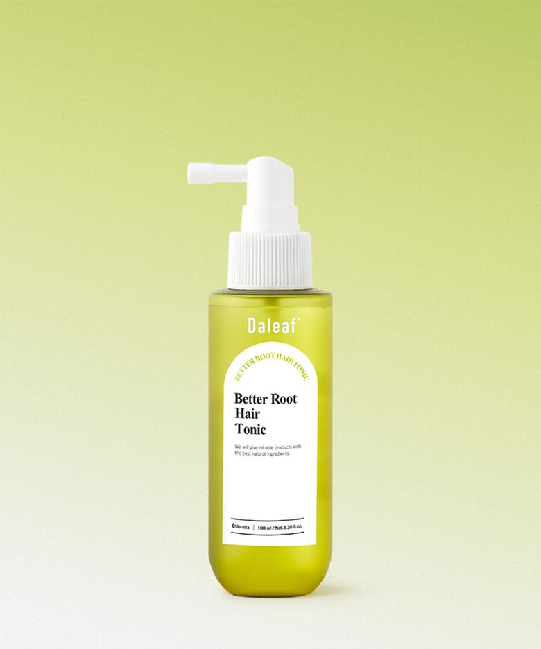 클로렐라 베러루트 헤어 토닉 100ml