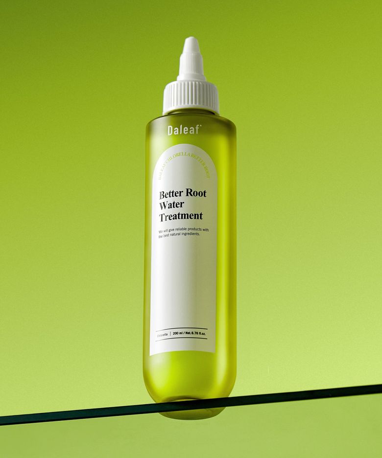 클로렐라 베러루트 워터 트리트먼트 200ml