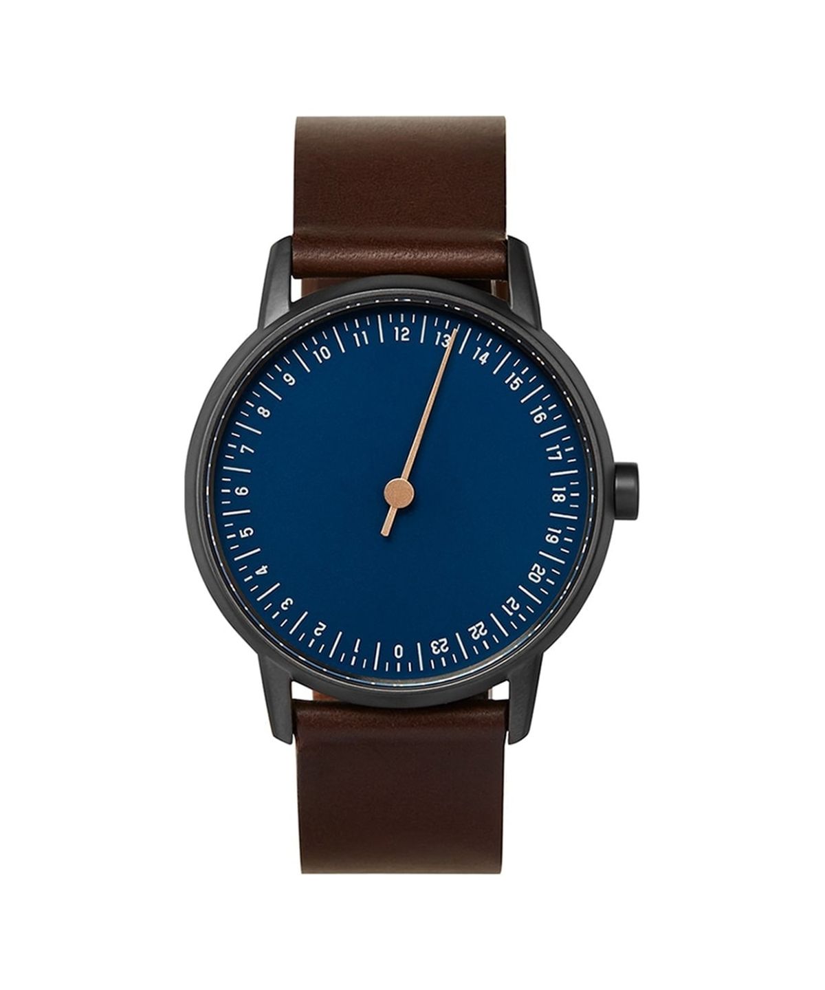 슬로우와치(SLOWWATCH) Slow Round 03