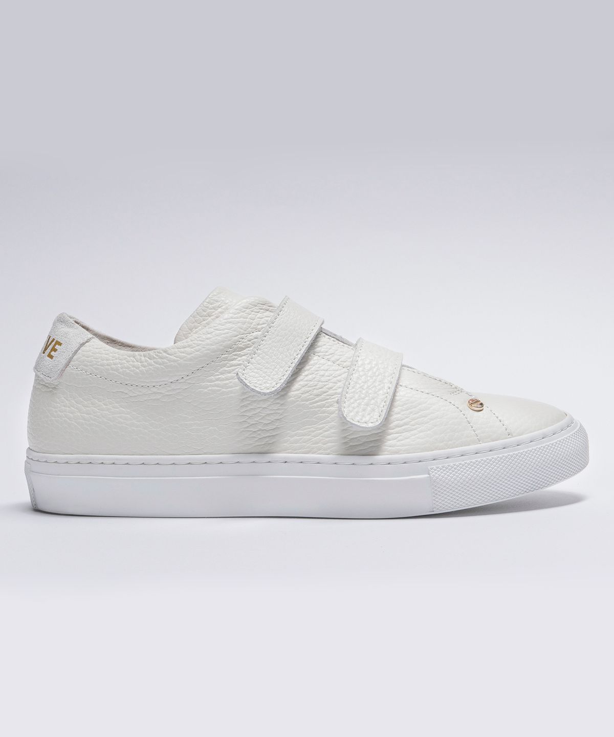 콜레브(COLLEVE) Gilda White Velcro