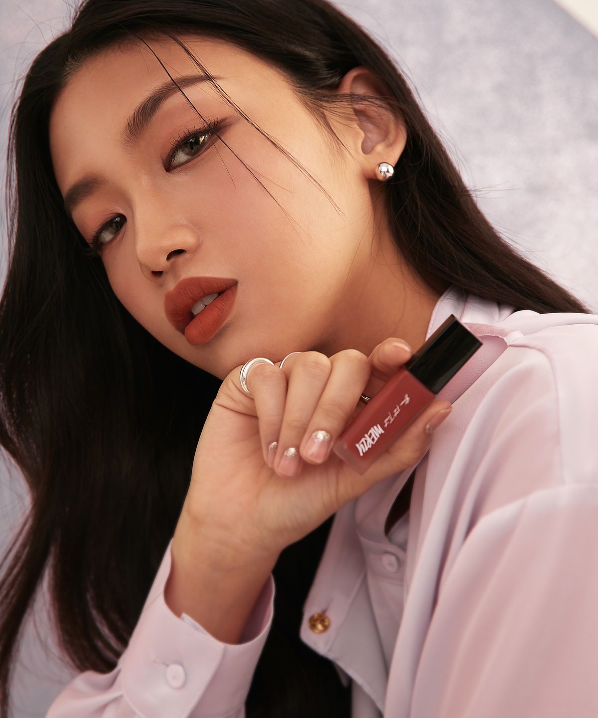 머지(MERZY) 블러핏 틴트 8종