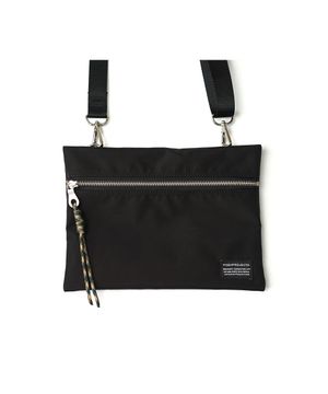 C110  트래블 백 사코슈 블랙