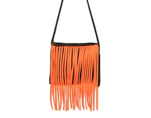 스트링백- orange