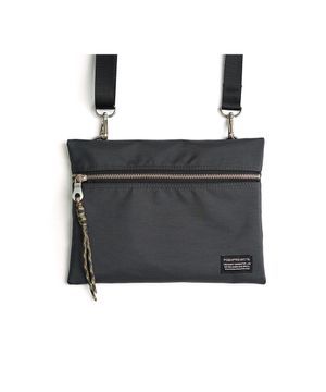 C110  트래블 백 사코슈 그레이