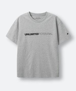 POTENTIAL TEE (U26BTTS626)