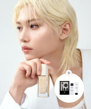 NEW 리플렉션 스킨 글로우 파운데이션 30g