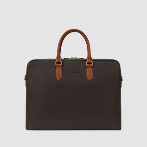 브리프케이스 LO-0170 DBR