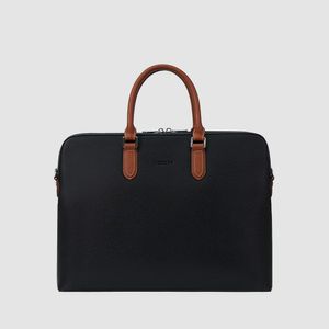 남성 가방 LO-0170 BK