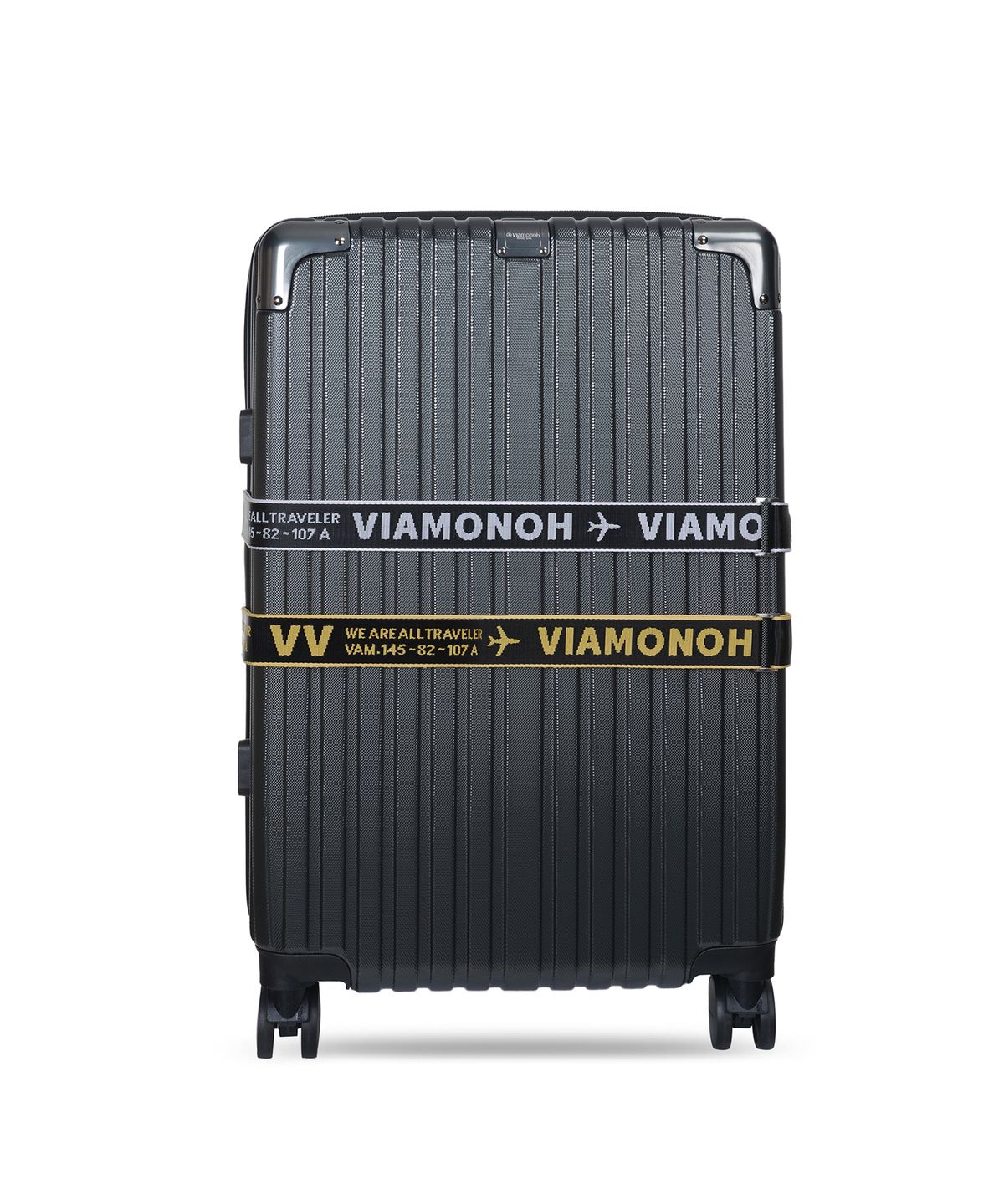 비아모노(VIAMONOH) 비토 캐리어 벨트 2종