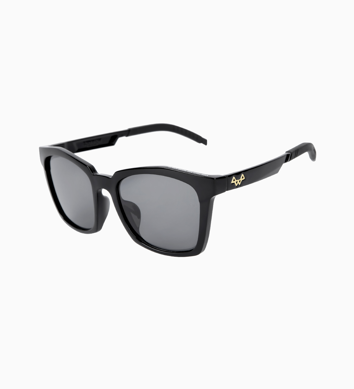 소다몬(SODAMON) 스포츠  초경량선글라스 ATC2002-C01 (남여공용)