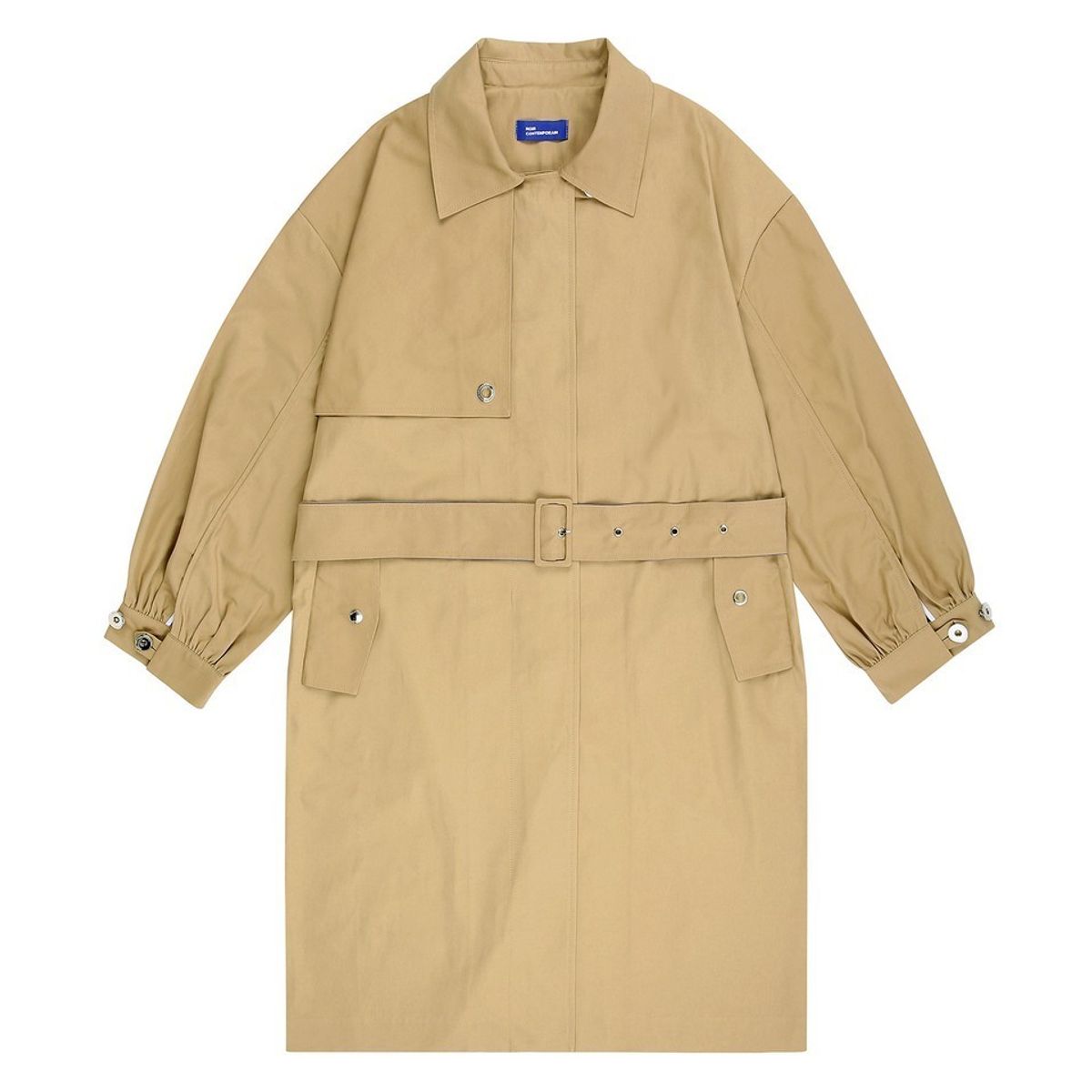 느와(NOIR) Sam Coat