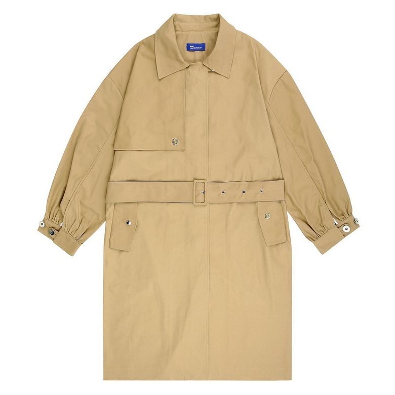 Sam Coat