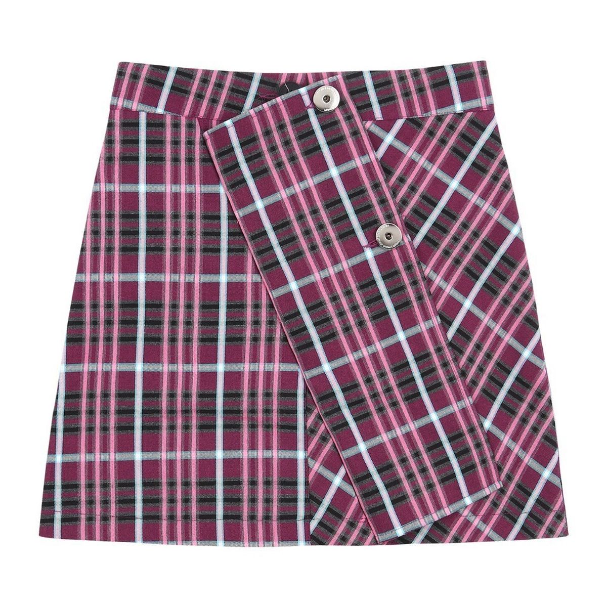 느와(NOIR) Do Skirt